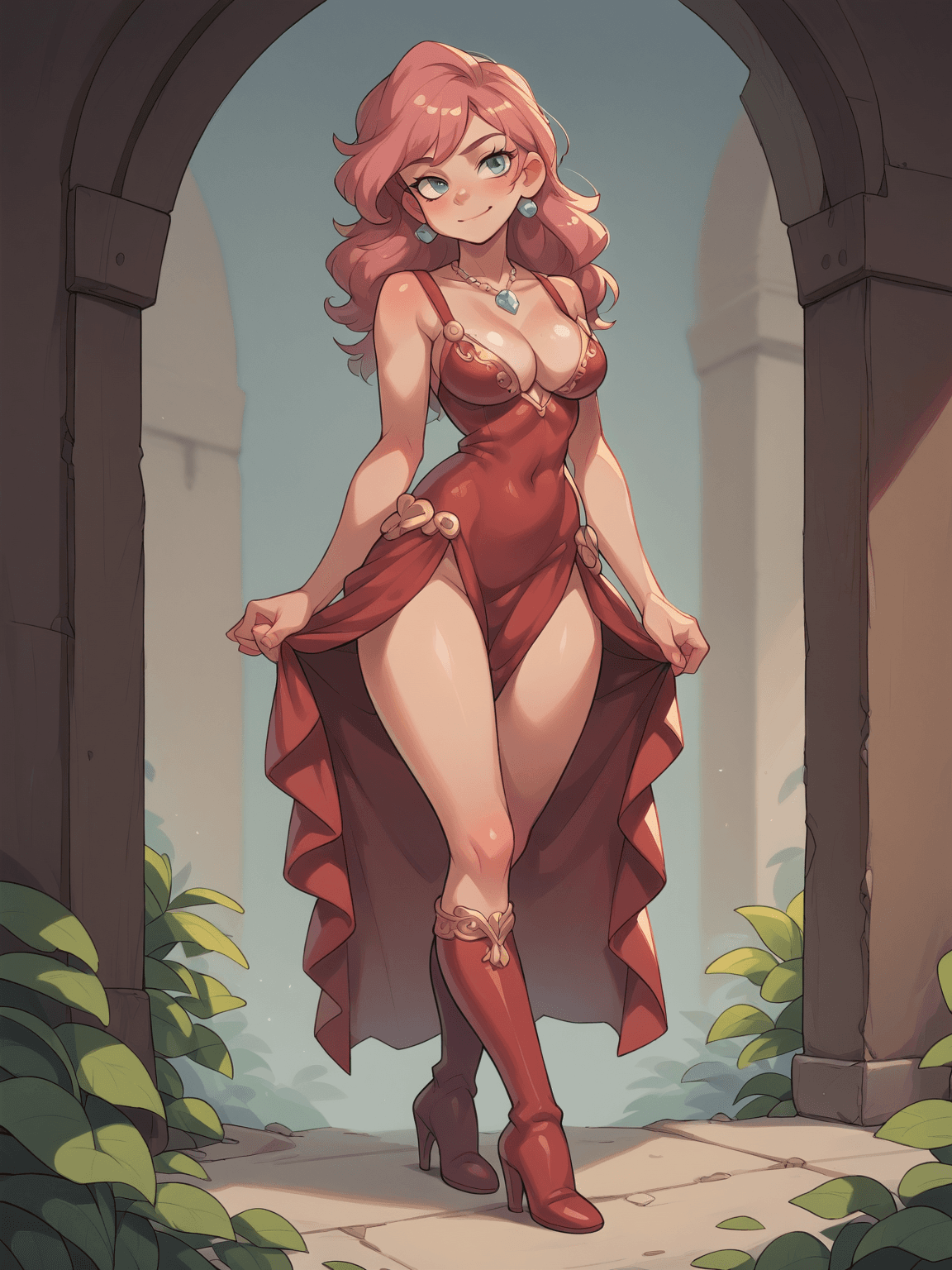 Thumbnail of seraphina moreau