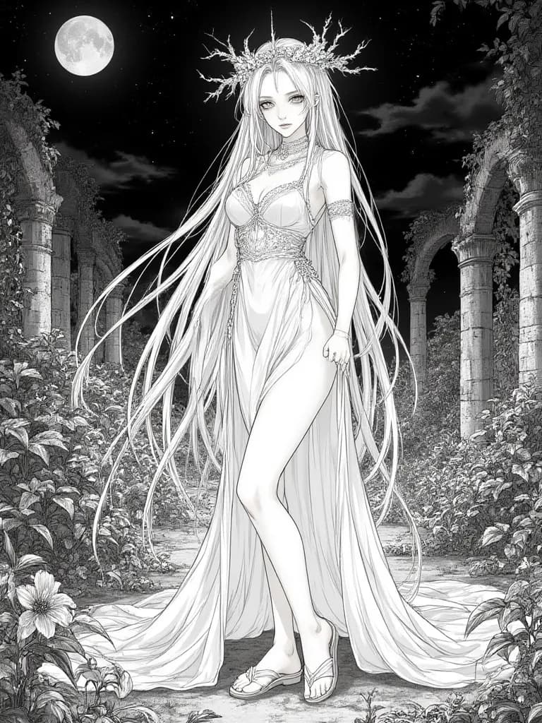 Thumbnail of Jasmine