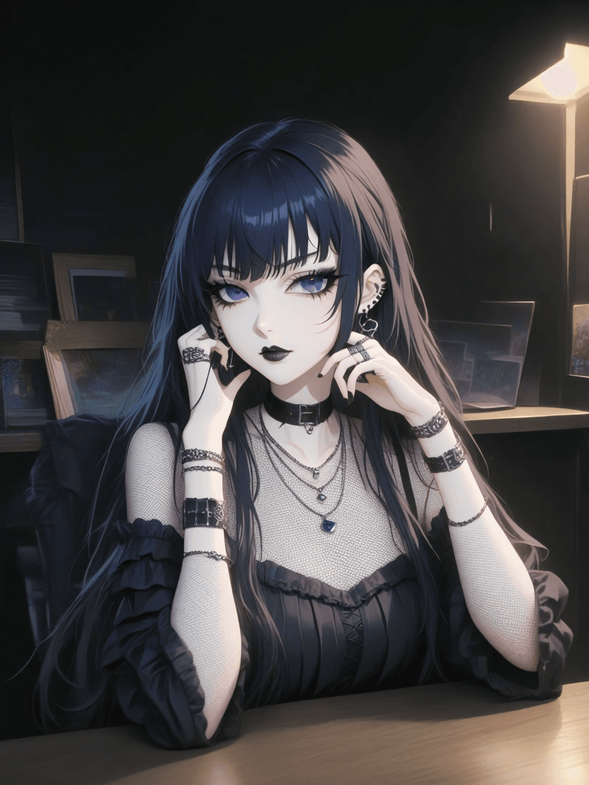 Thumbnail of Ana