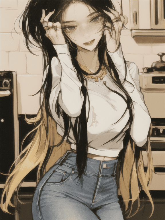 Thumbnail of Хана