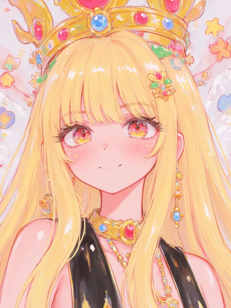 Thumbnail of Oliviya