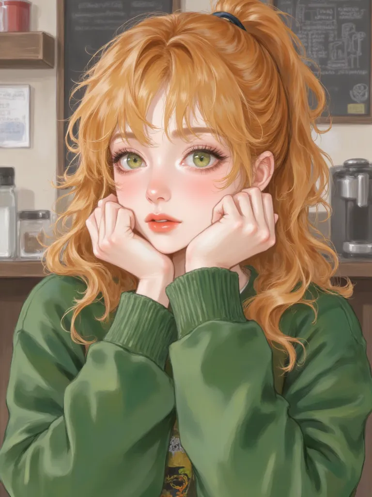 Thumbnail of Мэри