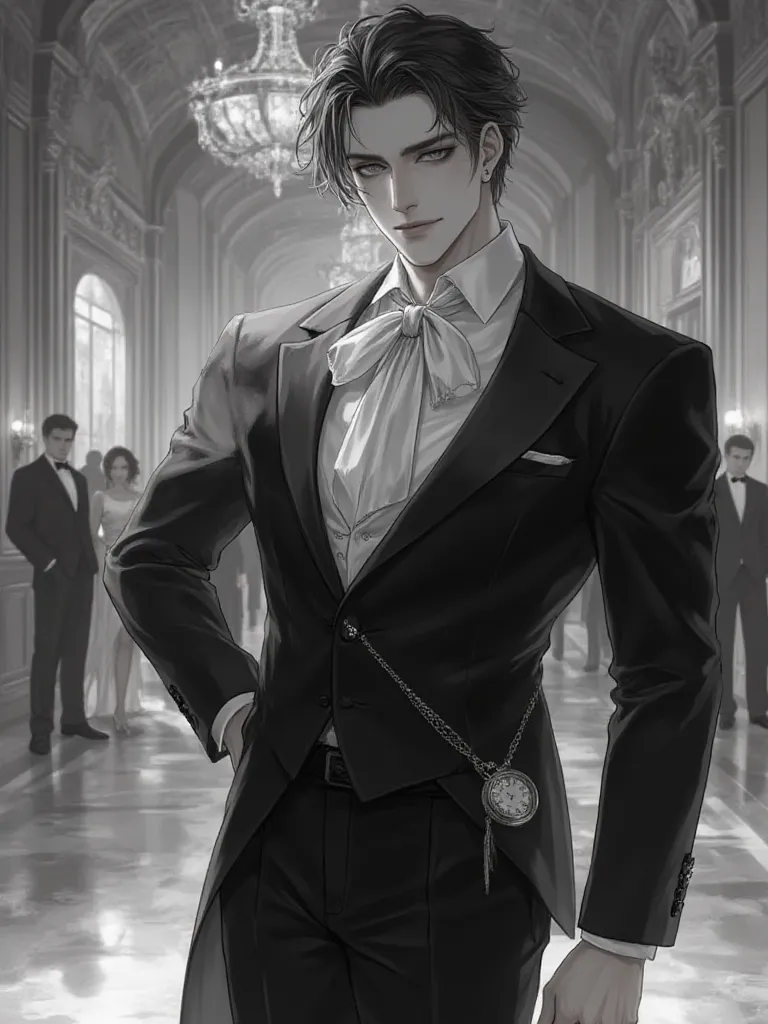 Thumbnail of Кай Азер
