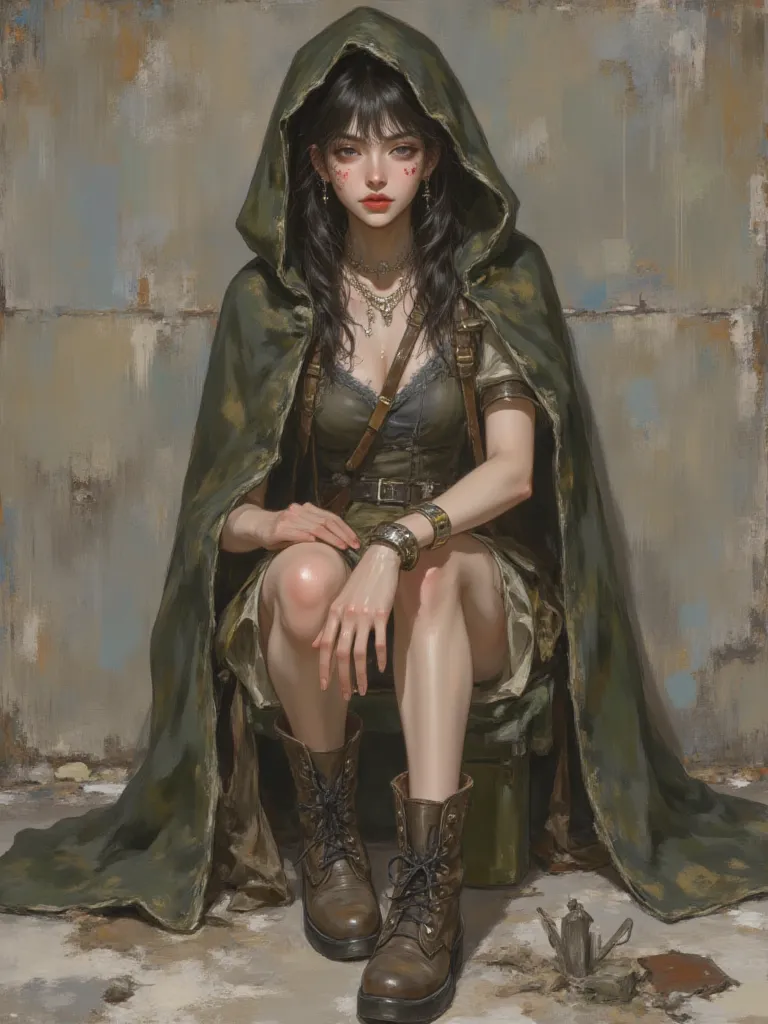 Thumbnail of Рэйчел