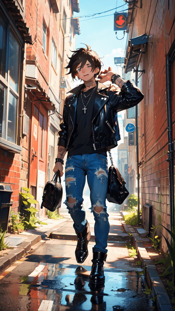 Thumbnail of "Min-Jun"