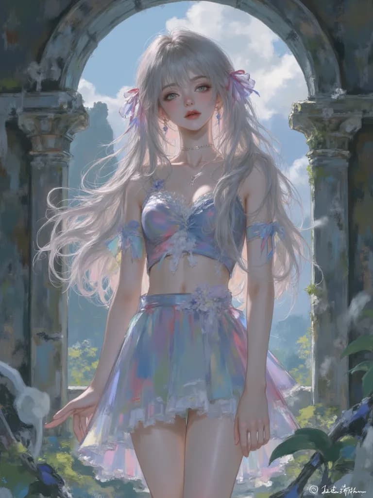 Thumbnail of Лютик Дейзи