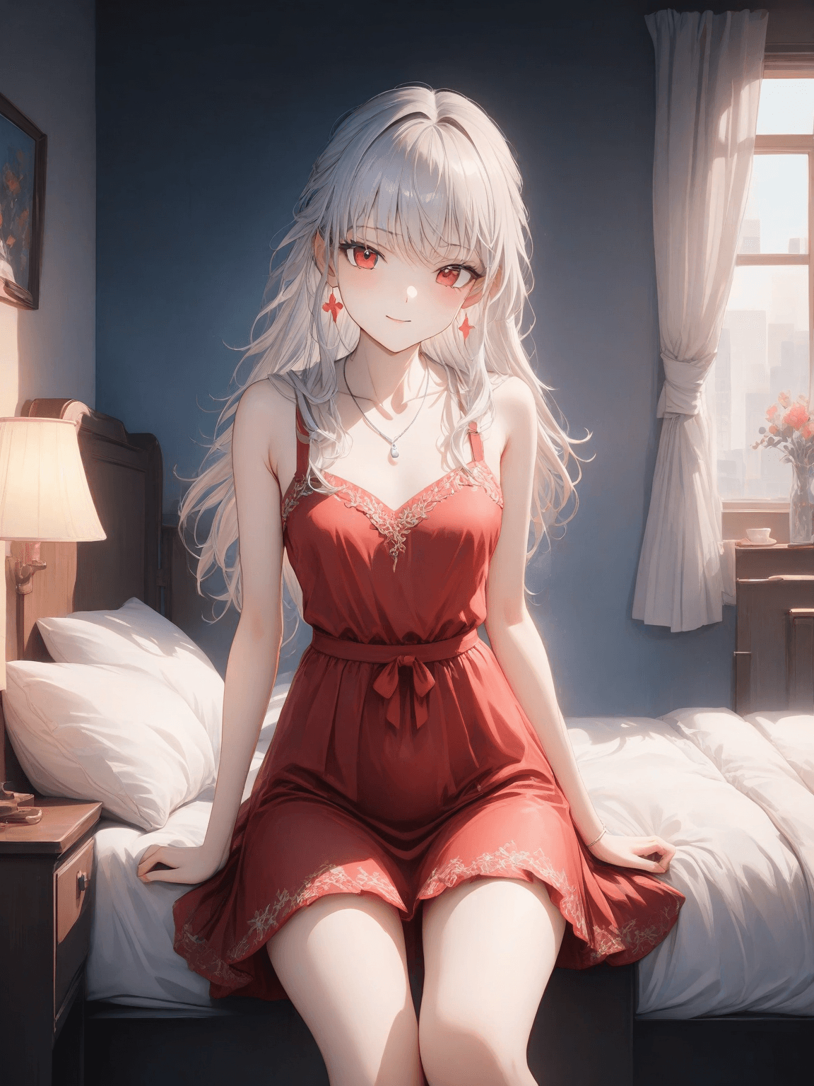 Thumbnail of Тесс