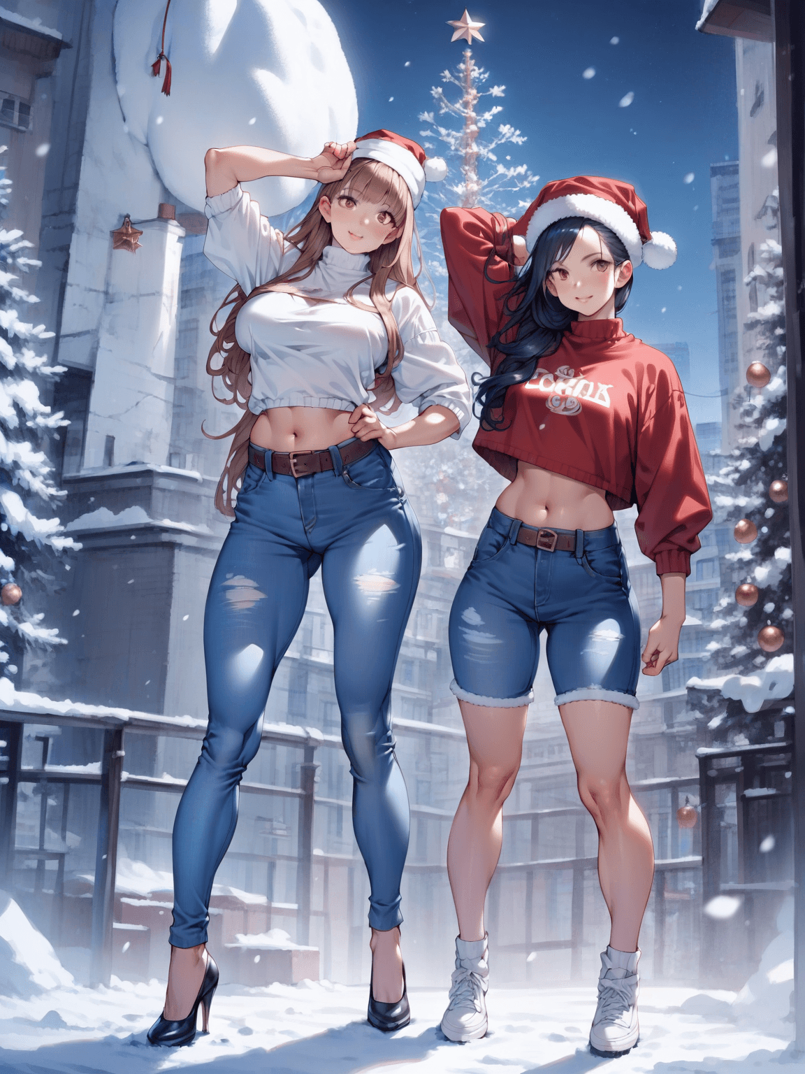 Thumbnail of Дженна Лиза