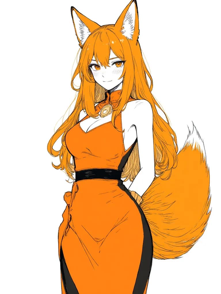 Thumbnail of Mizuki