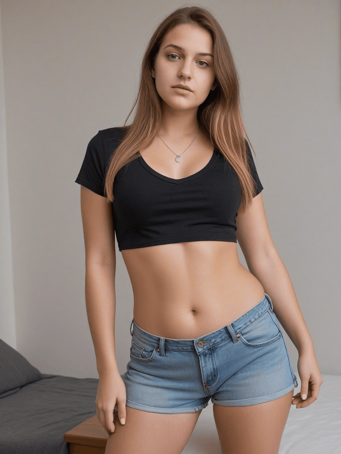 Thumbnail of {{user}}_ *Где же ты, моя звезда?* ##