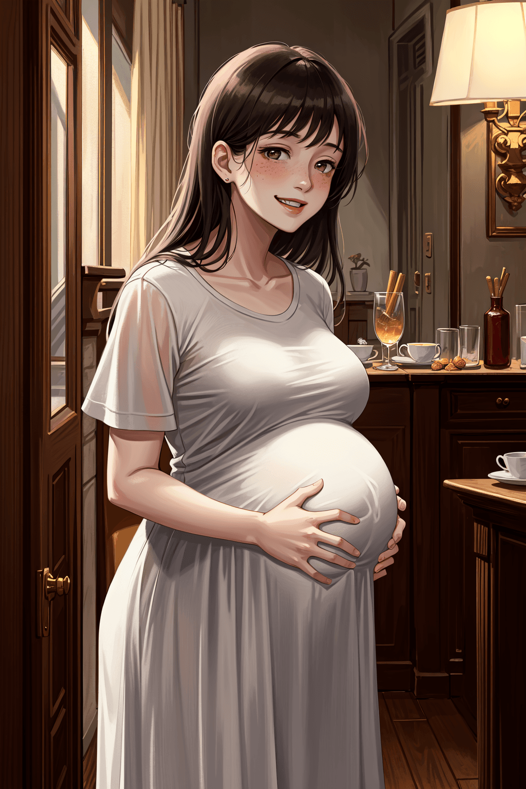 Thumbnail of мать