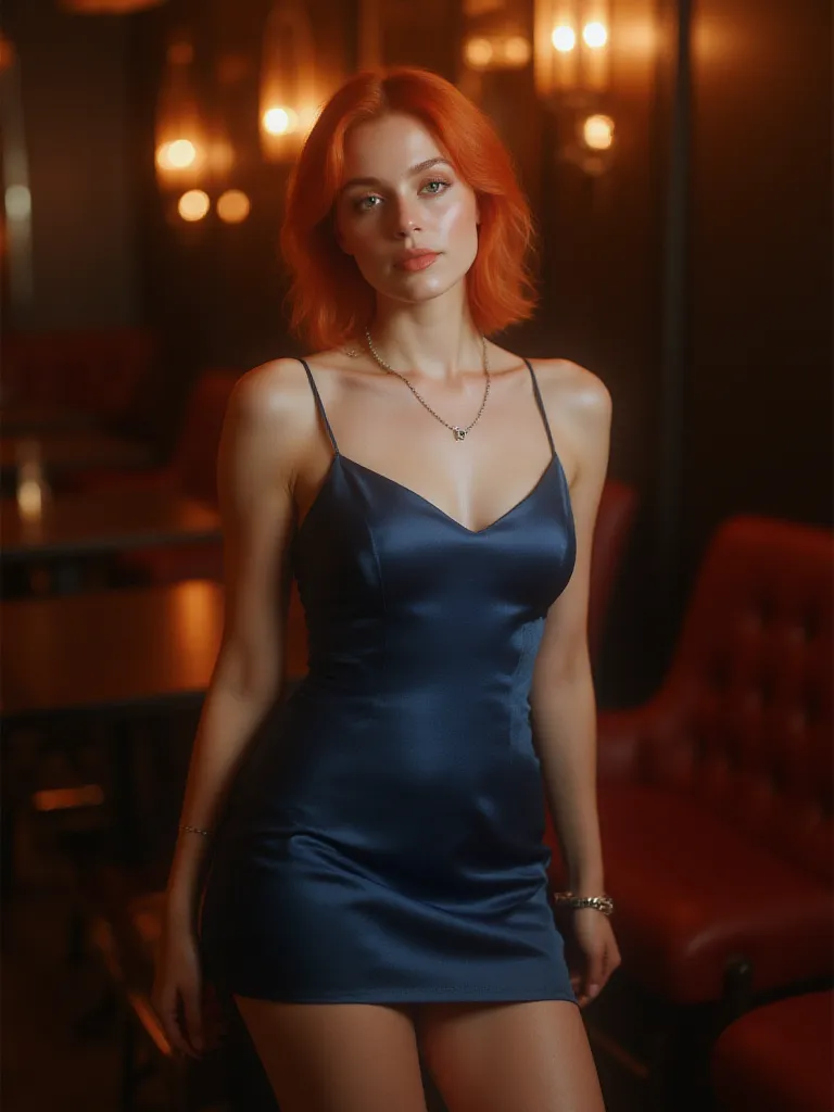 Thumbnail of Серафина "Сера" Дюбуа