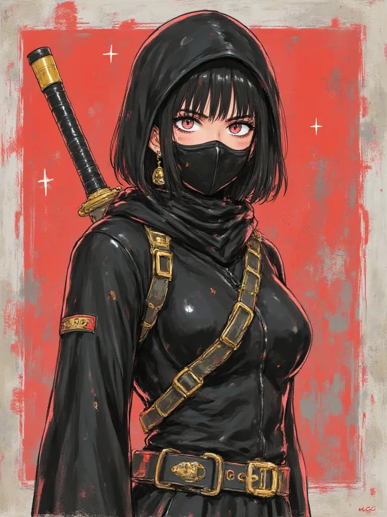 Thumbnail of Русский ниндзя