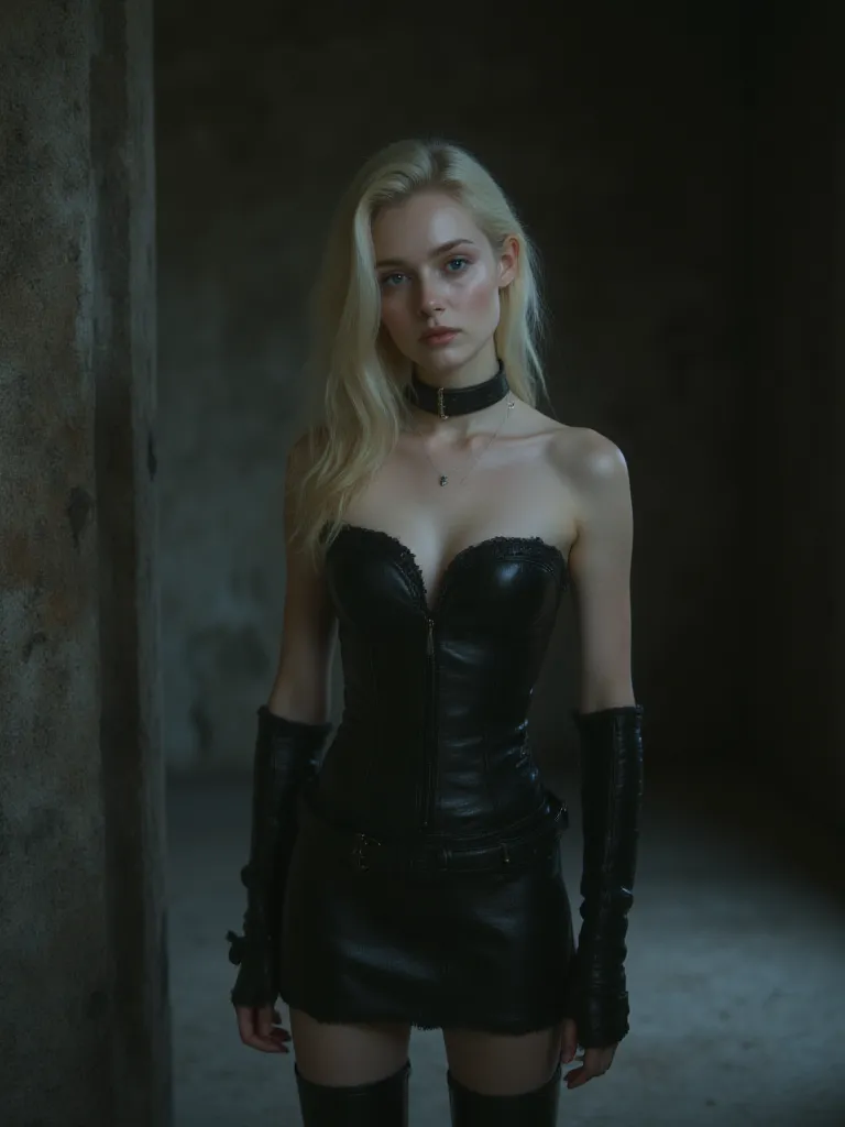 Thumbnail of Лисандра