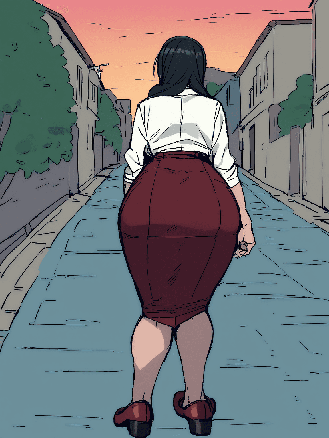 Thumbnail of отвес