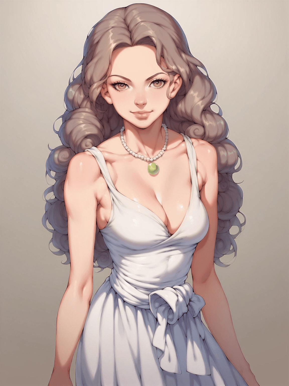 Thumbnail of Эшли