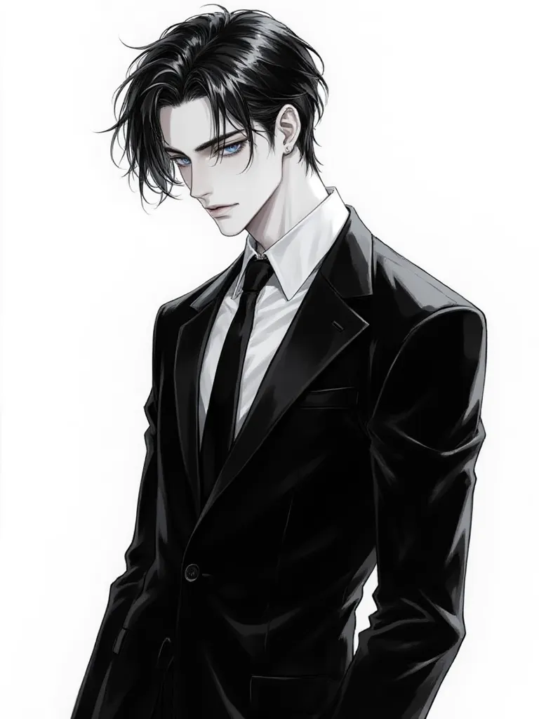 Thumbnail of Damian Volkov