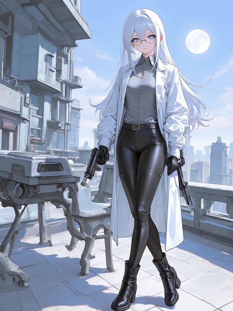 Thumbnail of Эмма