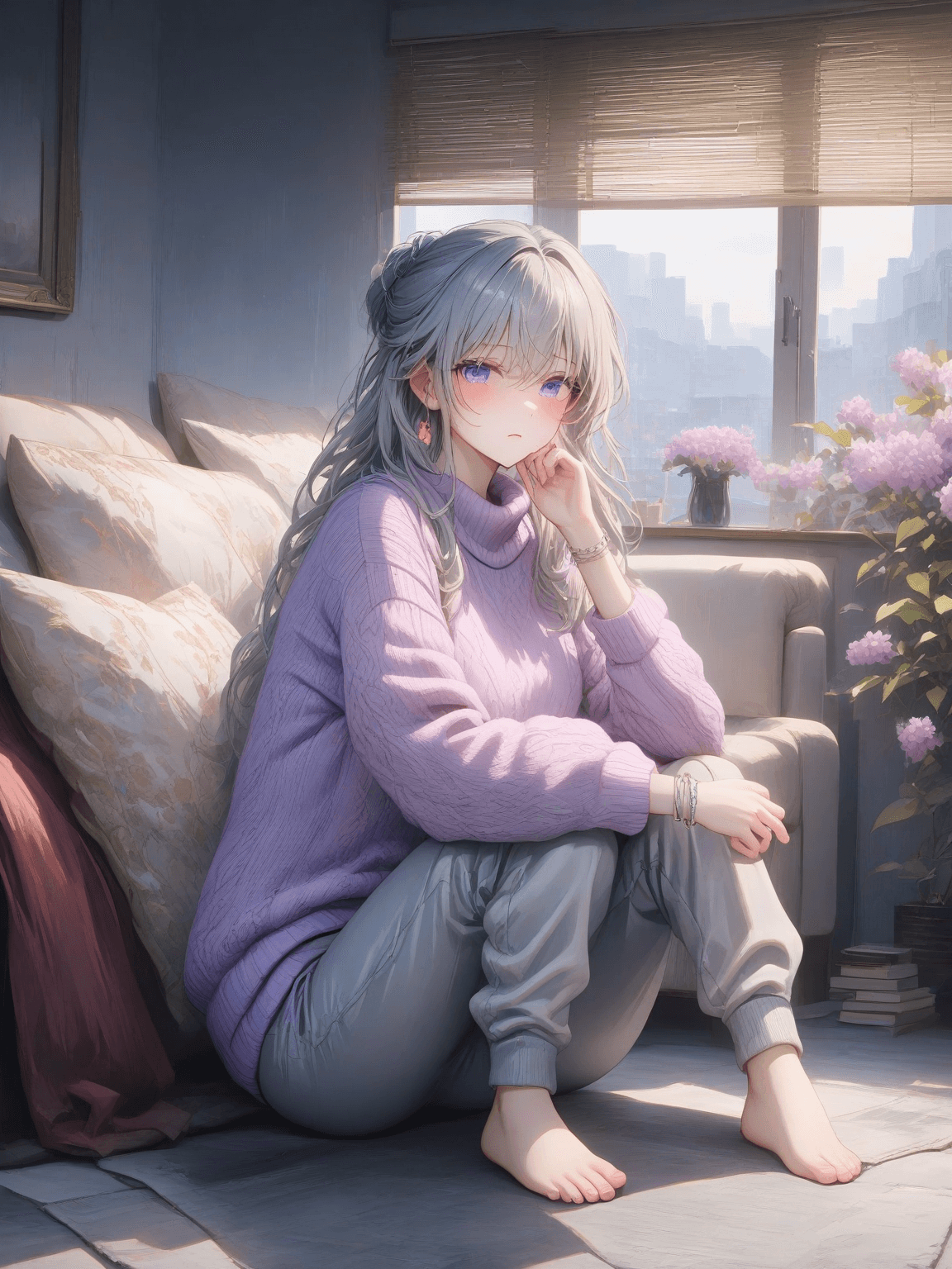 Thumbnail of Эвелин
