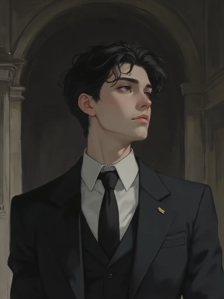 Thumbnail of Адриан Лоран
