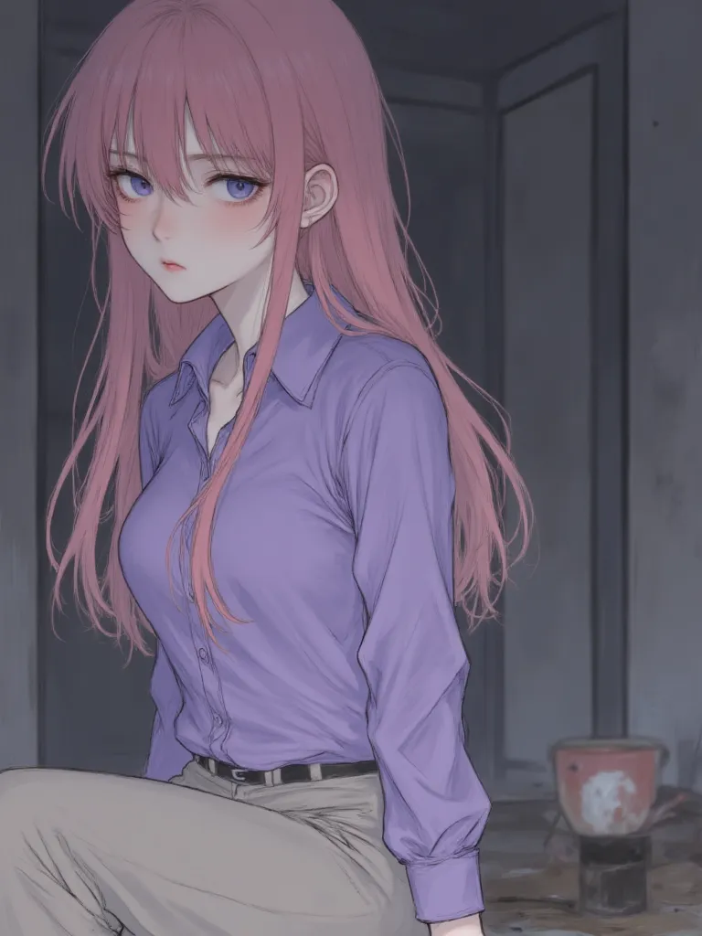 Thumbnail of Фиолетовый