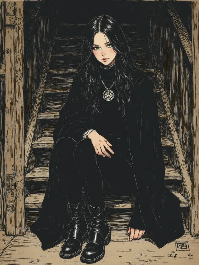 Thumbnail of Кика