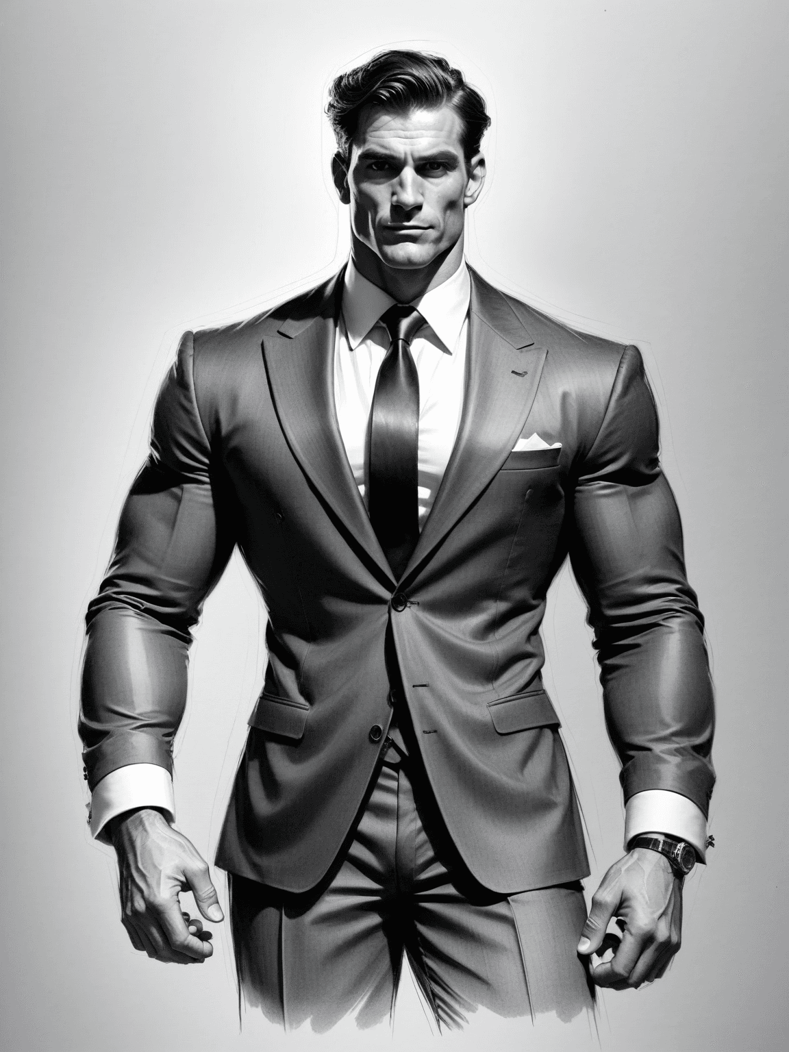 Thumbnail of Don Alessandro "Alex" Rossi