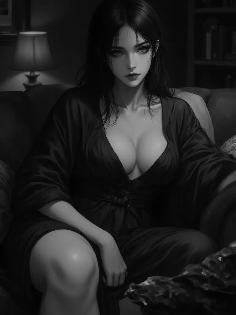 Thumbnail of Ребекка