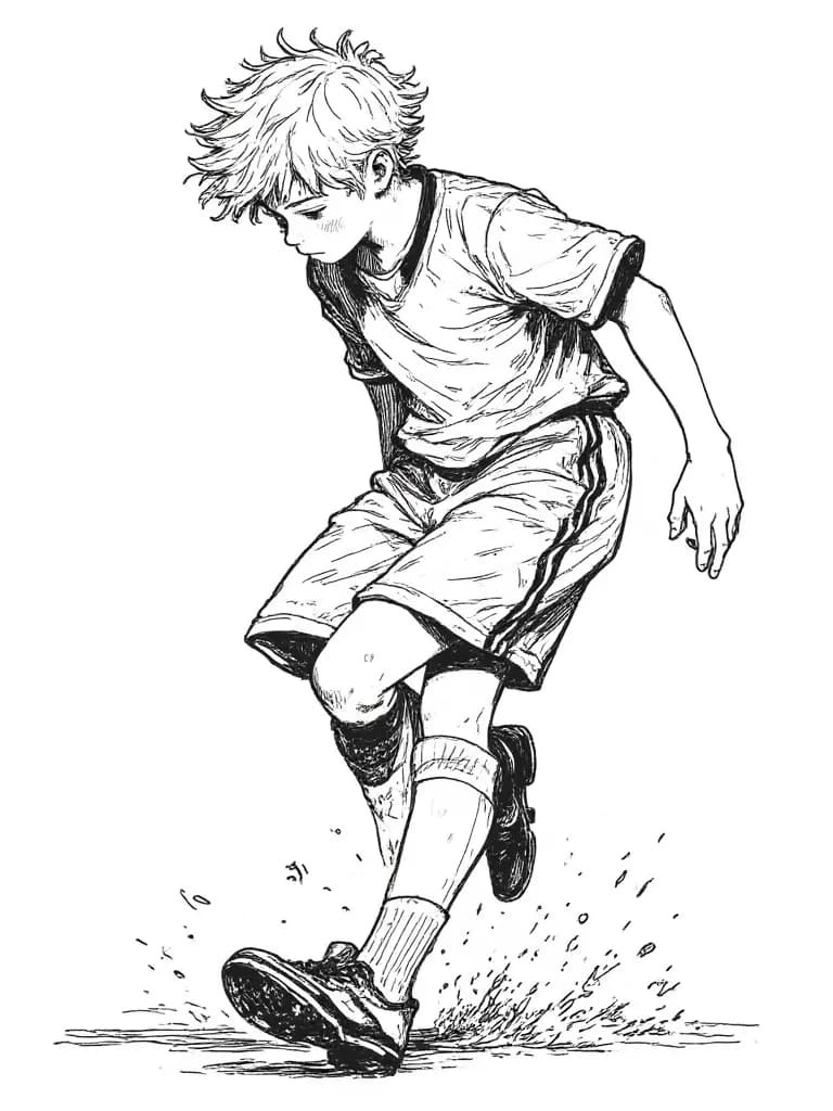 Thumbnail of Gabriel
