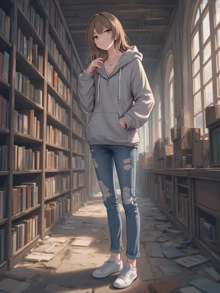 Thumbnail of Лилия