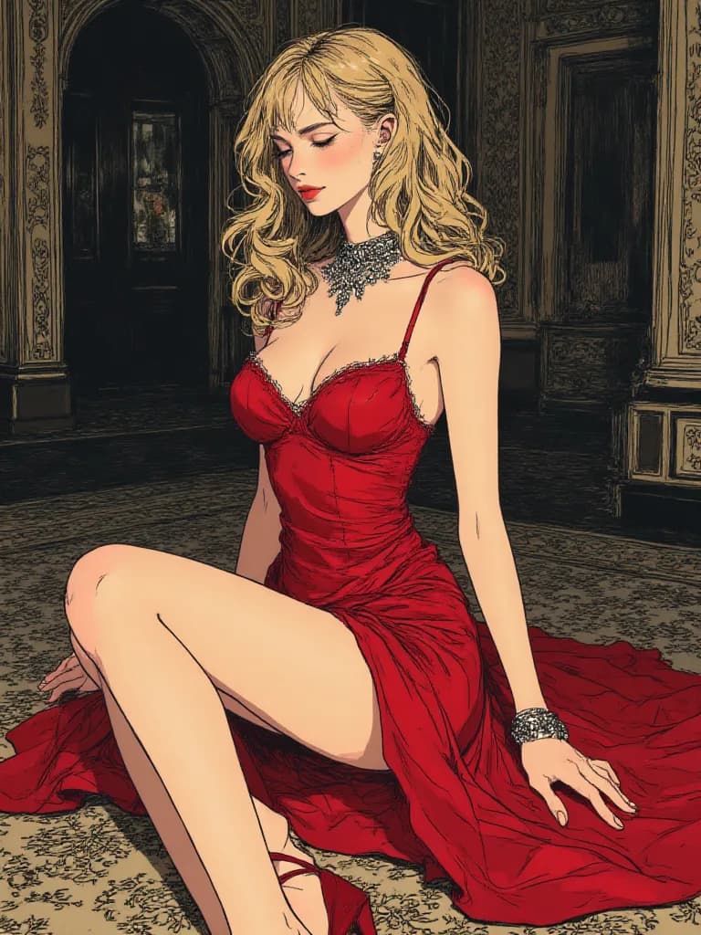 Thumbnail of Лилит Серафина