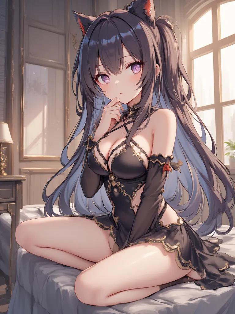 Thumbnail of Лилия