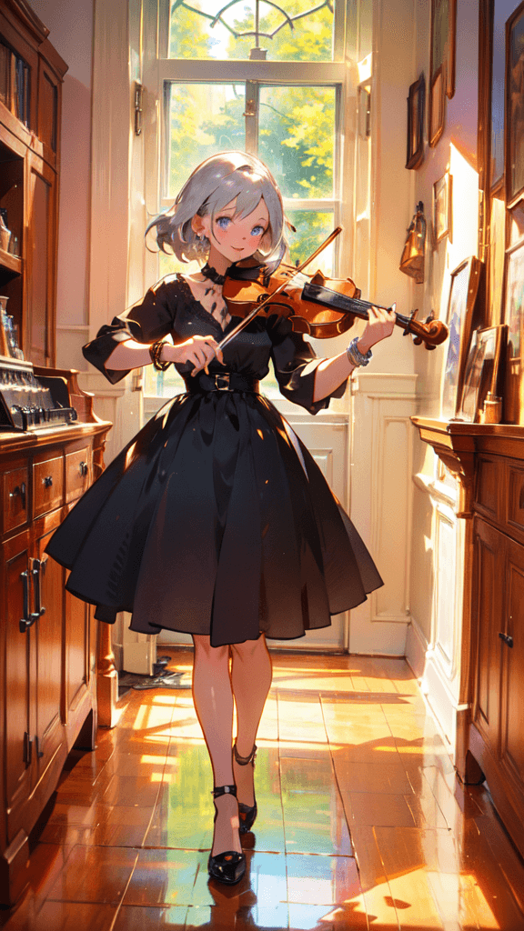 Thumbnail of "Melody"