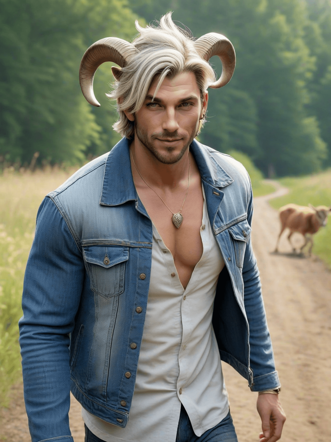 Thumbnail of thorne maddox