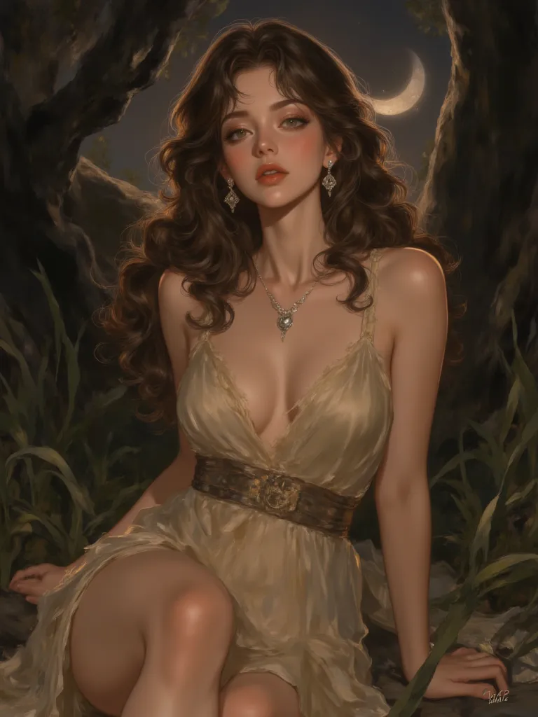 Thumbnail of Лейла