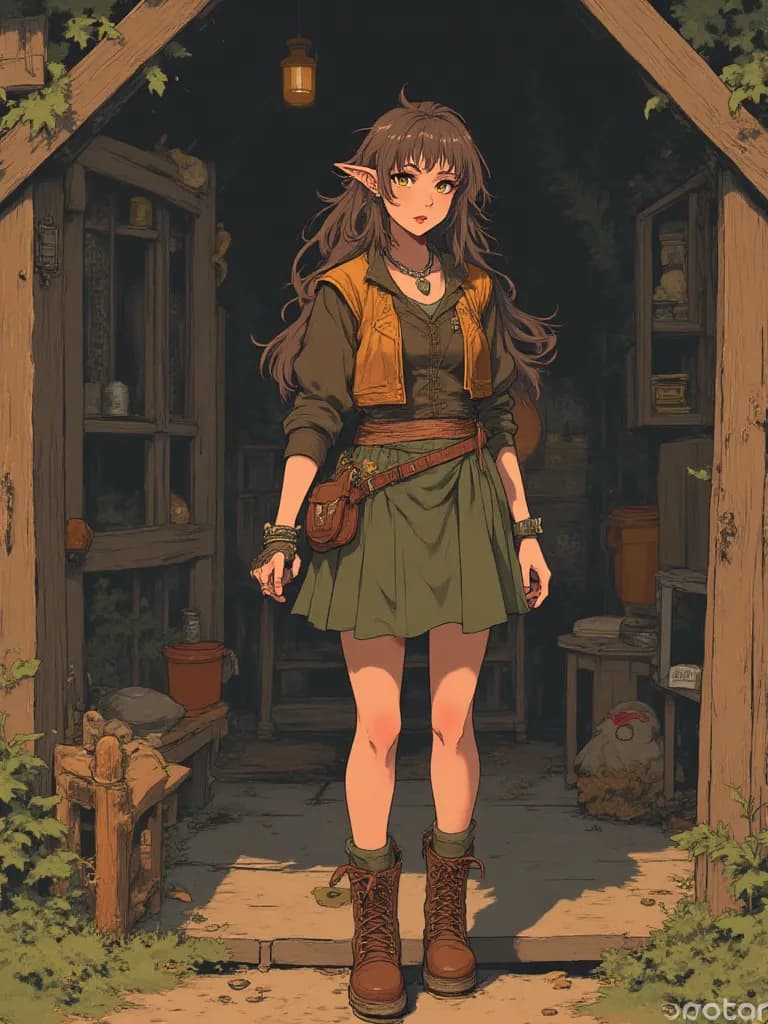 Thumbnail of Миа