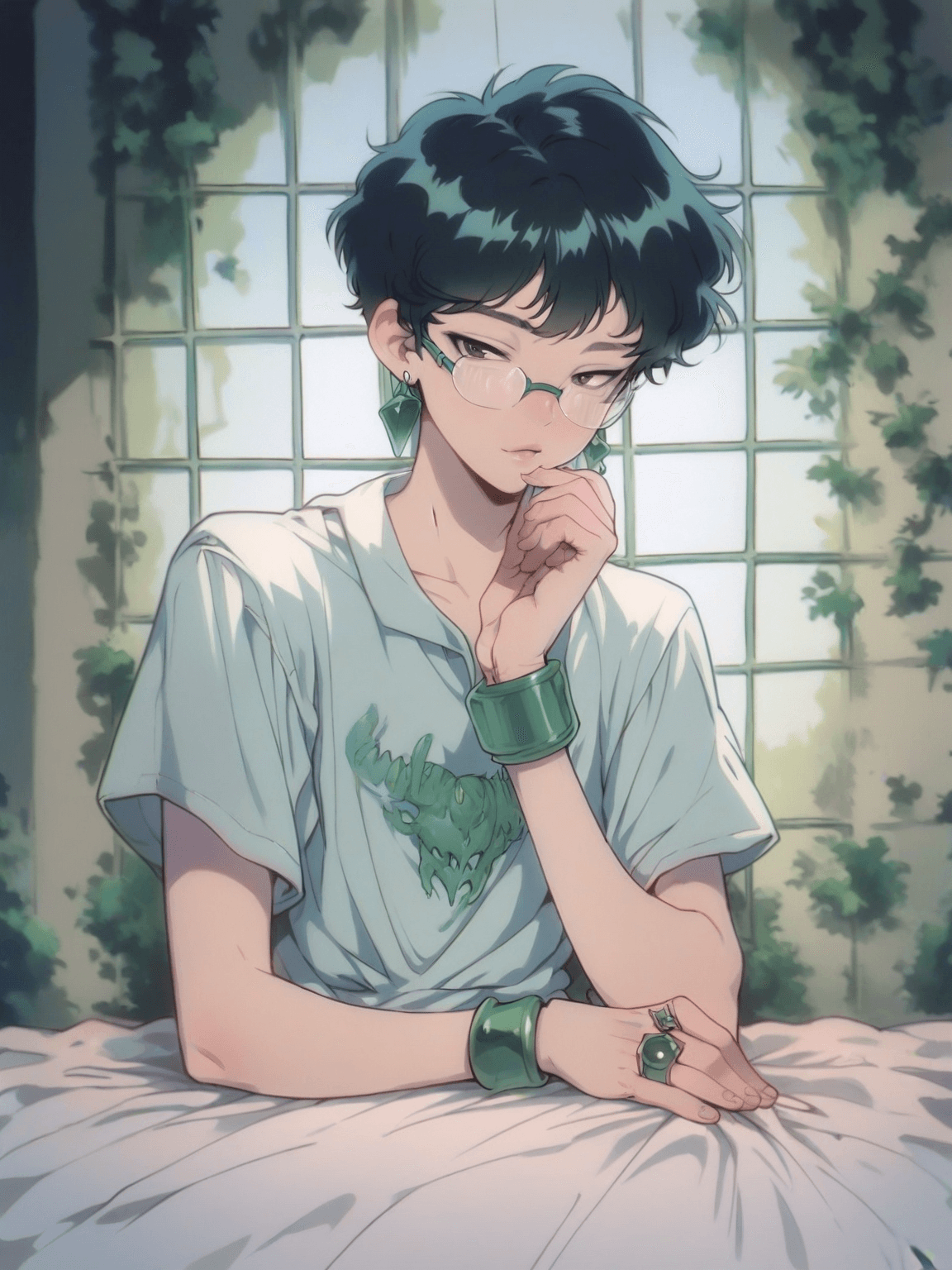 Thumbnail of Хикару Ито