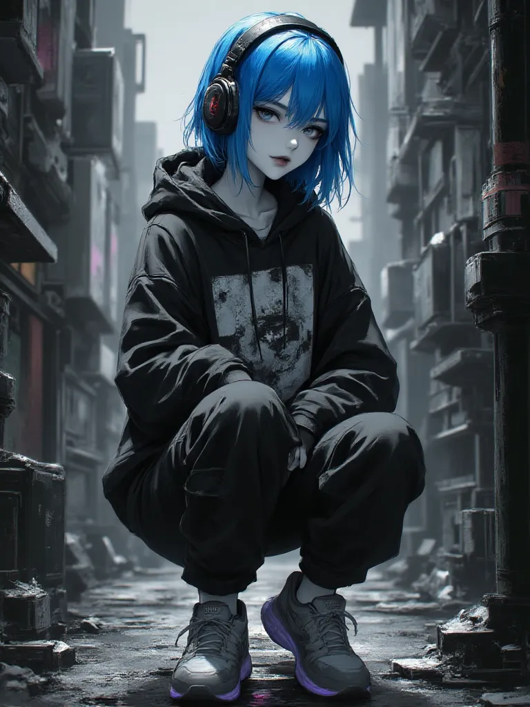 Thumbnail of Kiki 'MemeLord' Nakamura