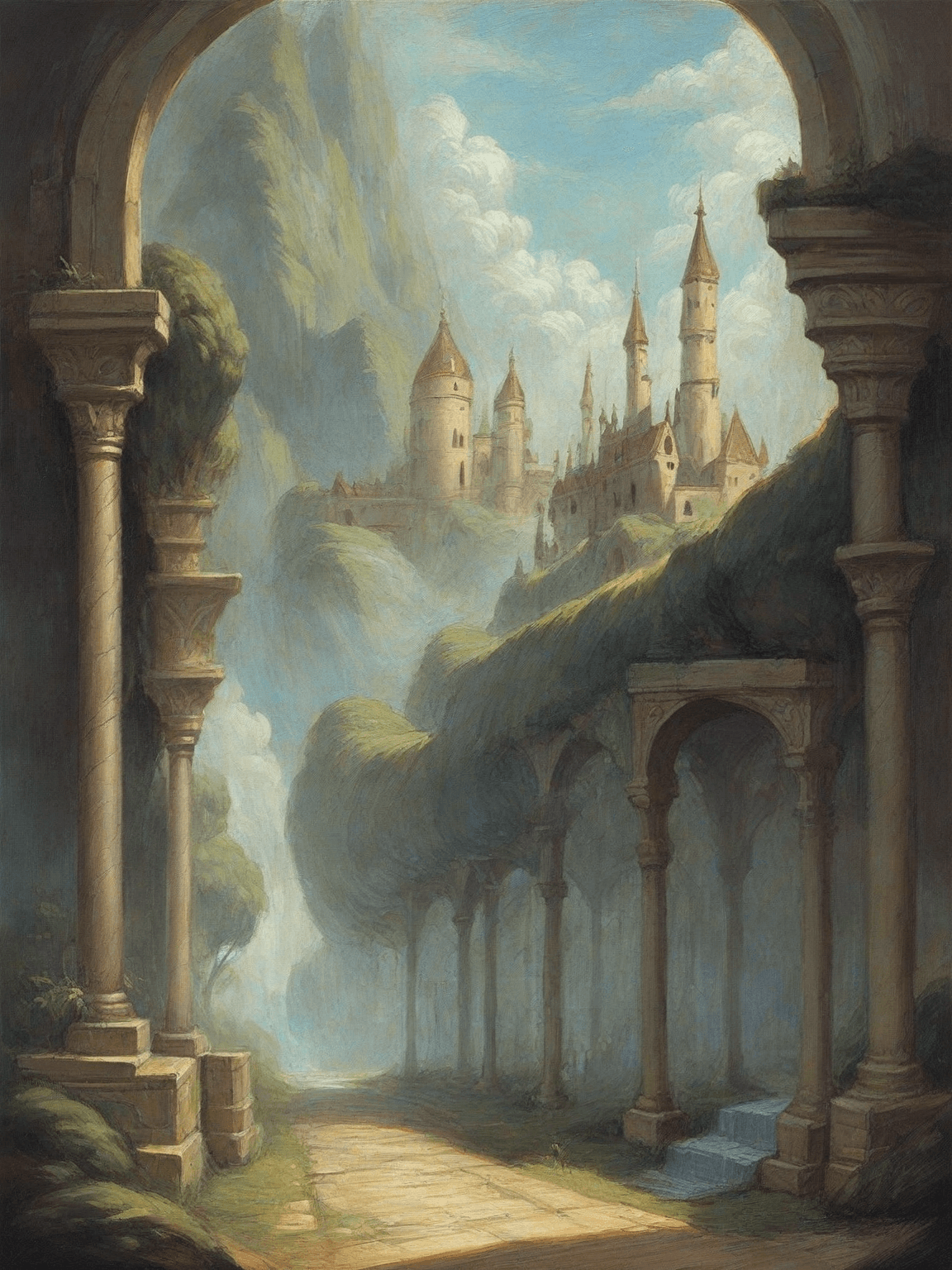 Thumbnail of Замыслы их