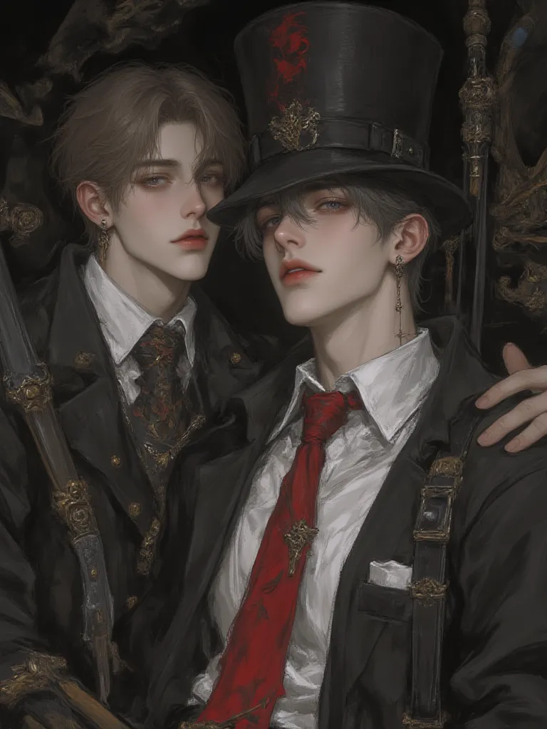 Thumbnail of Изаки