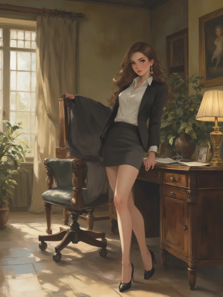 Thumbnail of Доктор Лара Дюбуа
