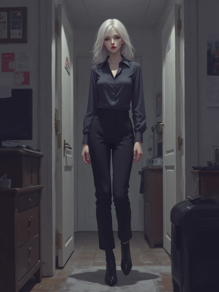Thumbnail of Эмили Кейт
