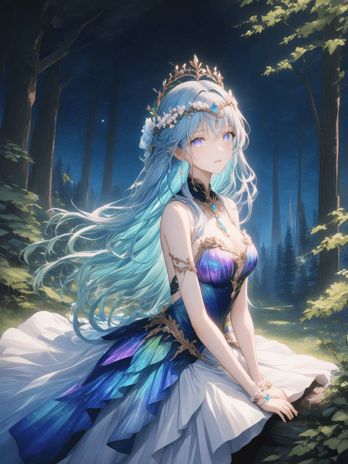 Thumbnail of Melodia Harmony