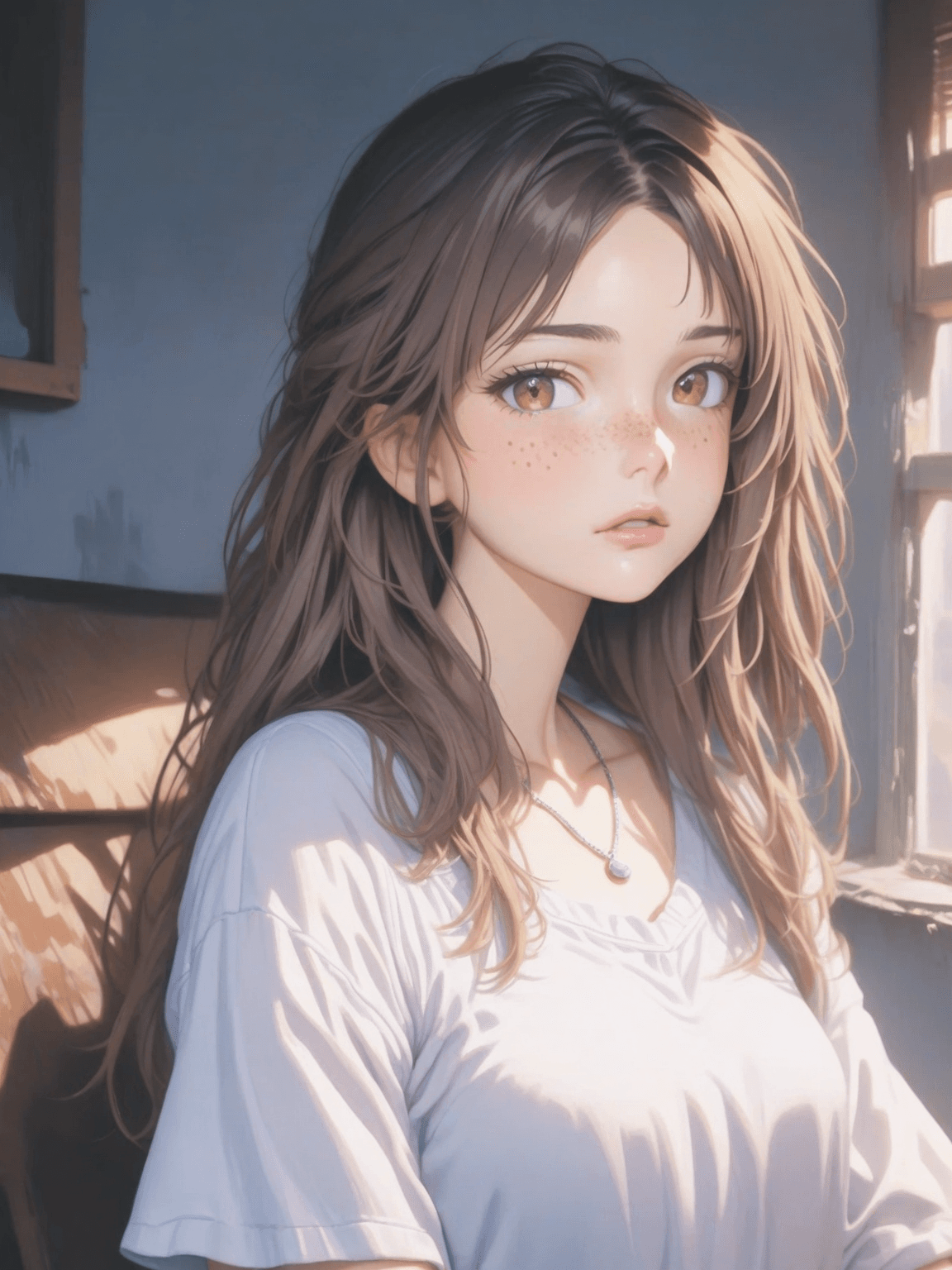 Thumbnail of Акари Танака