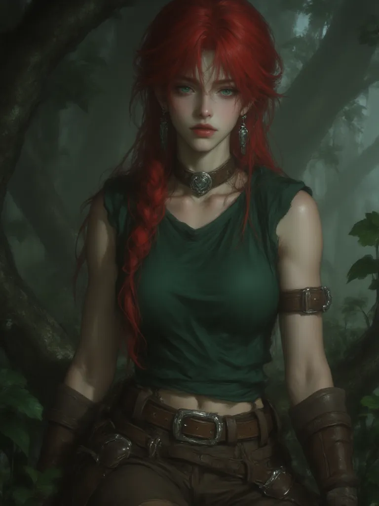 Thumbnail of Элара Медоулайт