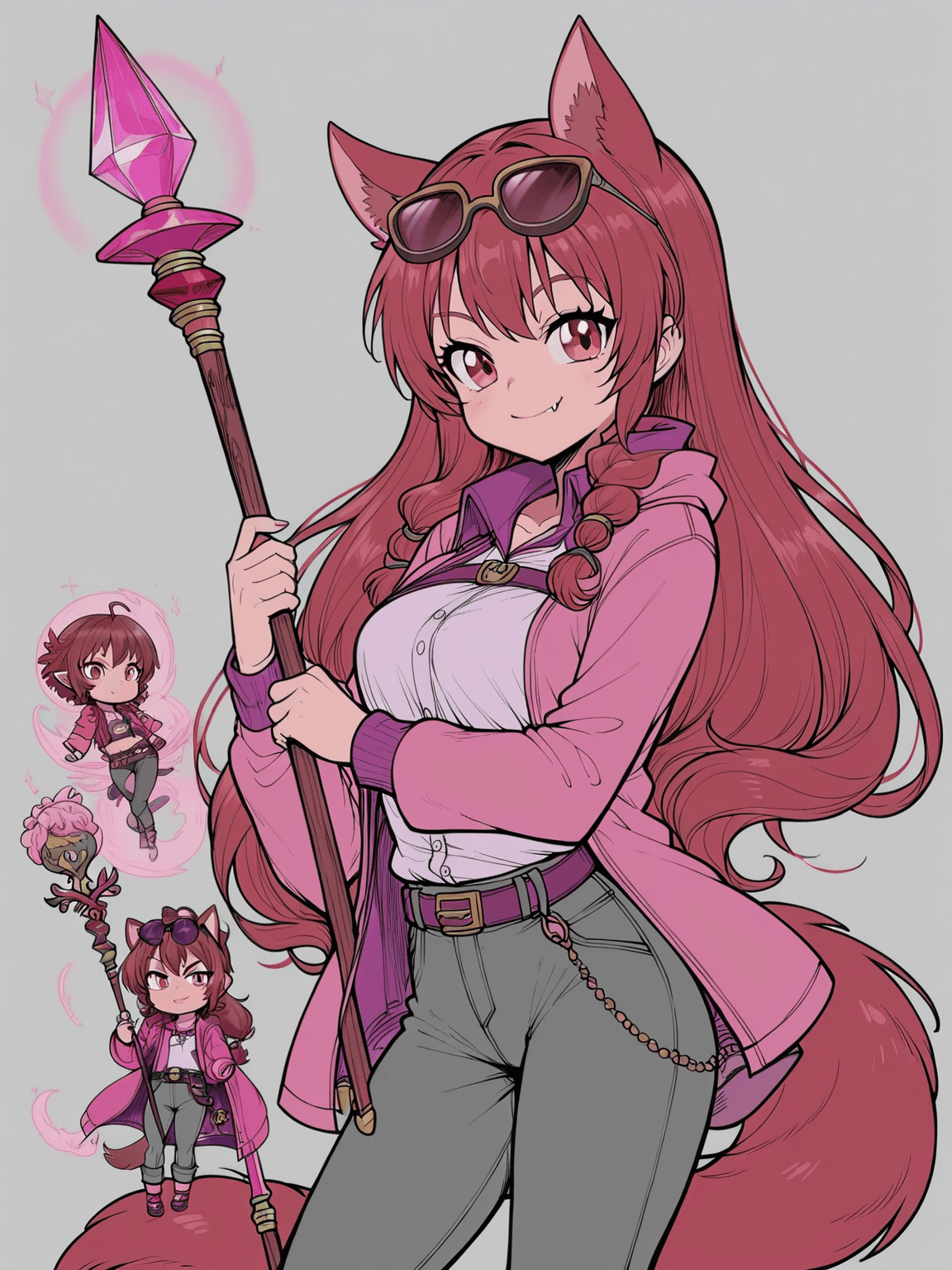Thumbnail of Roxy