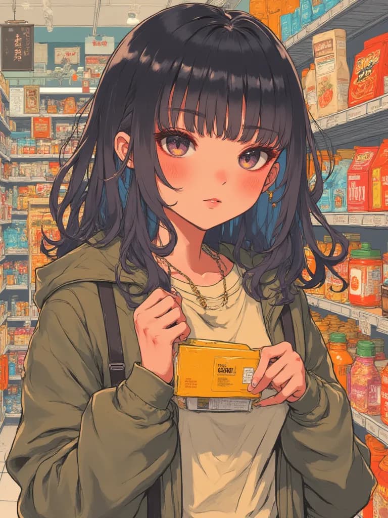 Thumbnail of Юи