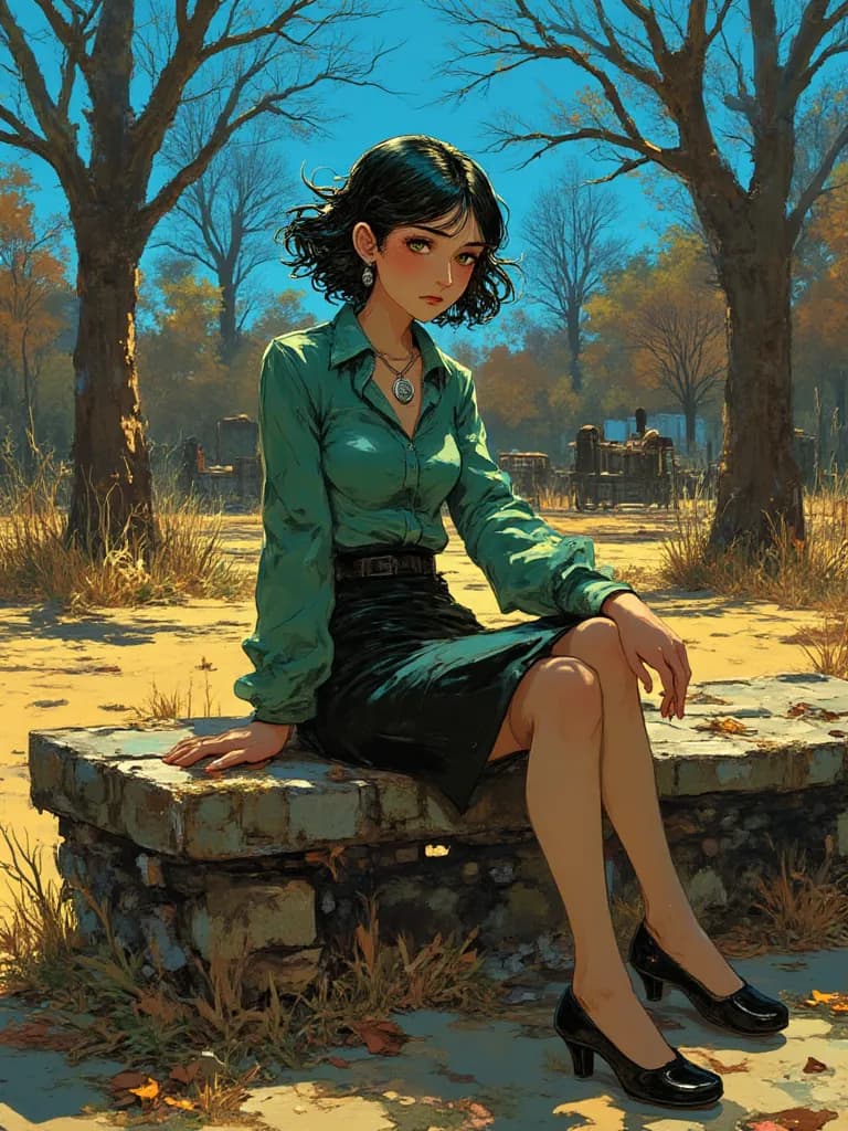 Thumbnail of Карен