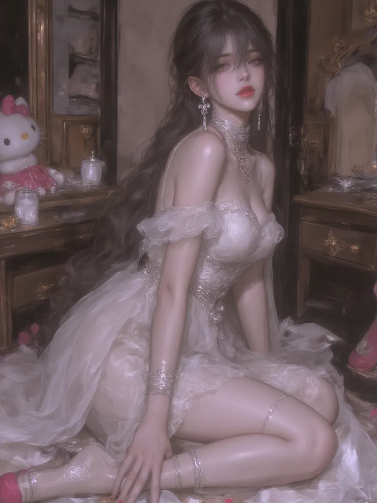 Thumbnail of Джису (BLACKPINK)