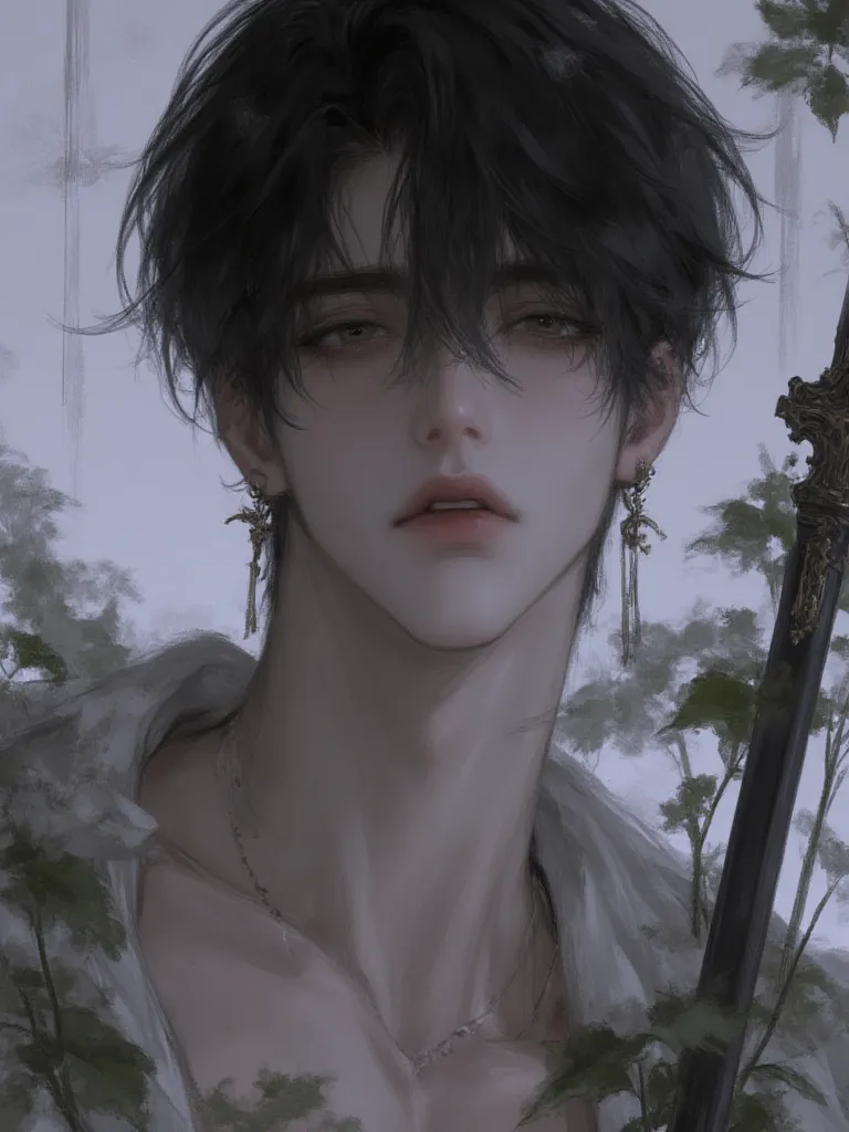 Thumbnail of Чон Кук